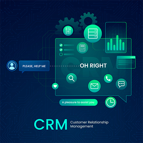 CRM1