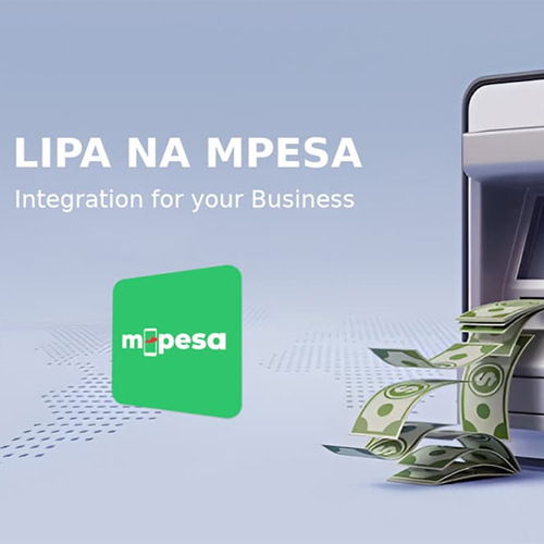 lipa na mpesa